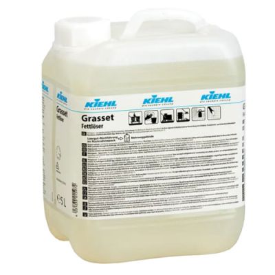 Kieh Grasset 5L Grease remover