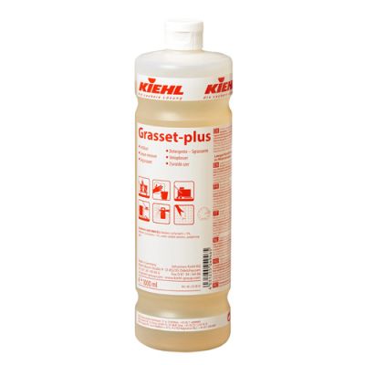 Kiehl Grasset-plus 1L