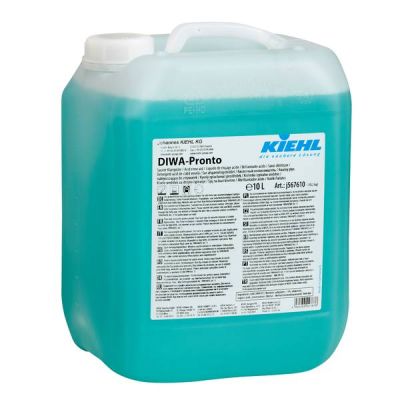 Kiehl DIWA-Pronto 10L acid rinse aid