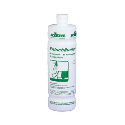 Entschäumer 1L Defoamer