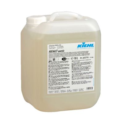 Kiehl ARENAS-avenir 10L highly concentrated liquid laundrywa