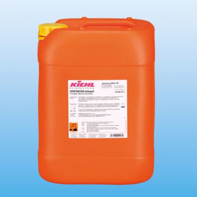 Kiehl ARENAS-bleach 20L Liquid bleach concentrate