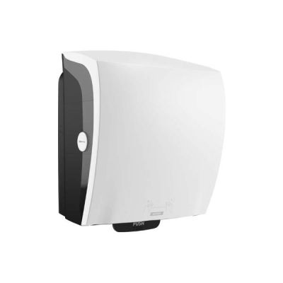 Katrin System hand roll paper holder