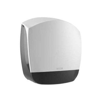 Katrin Gigantbox L dispenser white