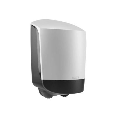 Katrin M Centre Feed dispenser white