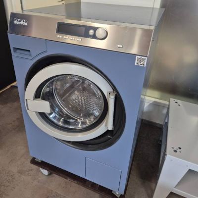 Miele washing machine PW5105 Vario AV 10 kg