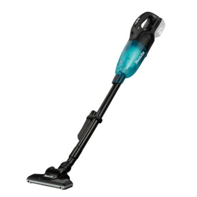 MAKITA Cordless Vacuum Cleaner 18 V, brushless motor