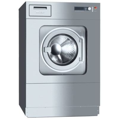 Miele washing machine PW6321 MF SST 32 kg