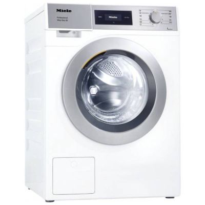 Miele washing machine PWM508 DV LW Mop Star 80