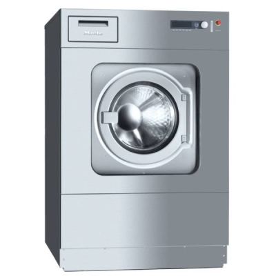 Miele washing machine PW6241 MF SST 24 kg