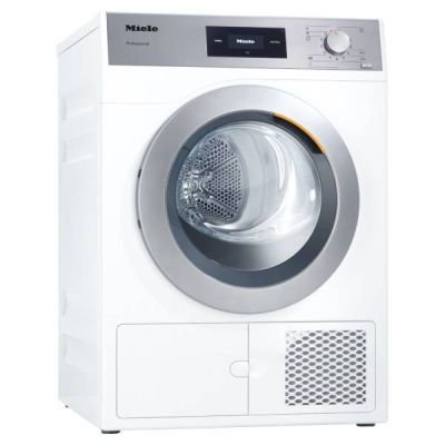 Miele professional heat-pump dryer PDR 508 HP LW 8 kg