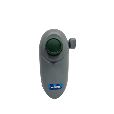 Kiehl DosiJet SlimLine 16L green dosing unit, for 1 product
