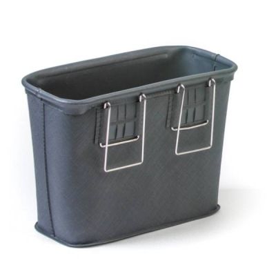 Utility box EVA 20,5 x 9,5 x 18 cm  for cleaning trolley