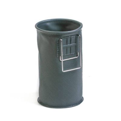 Bottle holder EVA large, 1 l/ Ø10 cm  for cleaning trolley