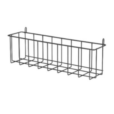 Metal bottle basket (fits inside P100)