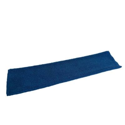 Sappax microfiber tube towel lightweight 55cm blue
