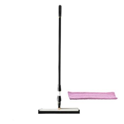 Sappax set 50cm, black