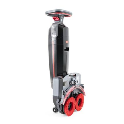 Sprintus MOVIX FLOOR SCRUBBER DRYER