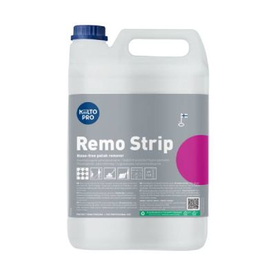 Kiilto Remo Strip 5L rinse-free polish remover