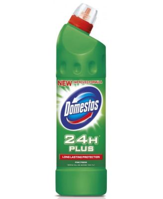 Dezinficējošs tīrīšanas līdzeklis Domestos Pine Fresh 750ml
