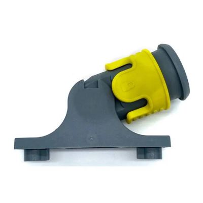 Unger nLITE swivel brush socket