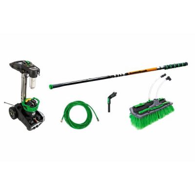 Unger Hydropower Nano complete kit carbon 24K