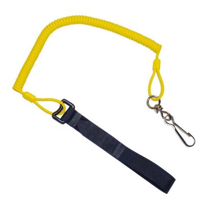 Unger Lasso safety connection for window cleaning tools
