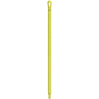 Vikan Ultra Hygienic Handle 32x1000 yellow
