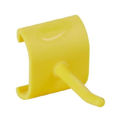 Vikan Spare part hook for 1011x, 1012x & 1014x, Yellow