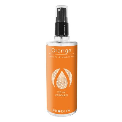 Prodifa vaporizer Vapolux 125ml Orange spray