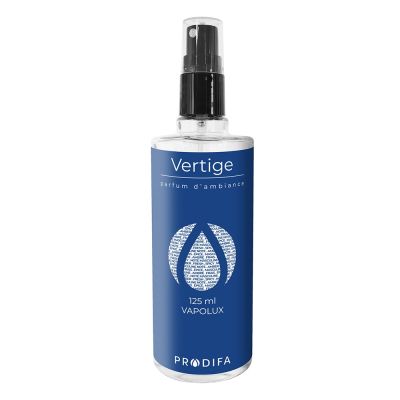 Prodifa Vapolux 125ml Vertige spray