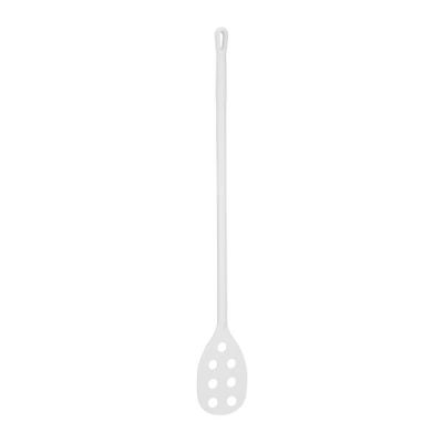 Vikan Mixer with holes, Metal Detectable, 1200mm, White