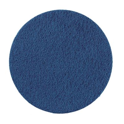 Kiehl Legno Pad 16"/406mm-zils