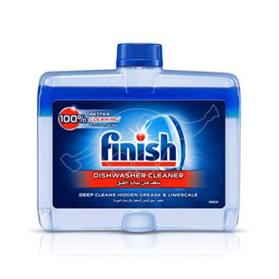 Finish Dishwasher cleaning 250ml