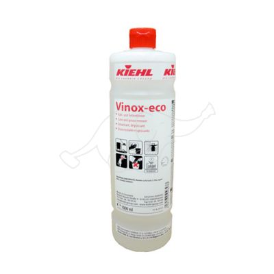 Vinox Eco 1L kaļķa un tauku noņēmējs pārtikas industrijām