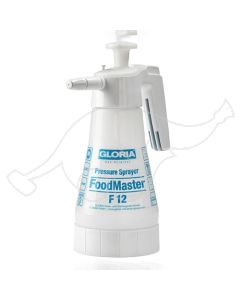 Pressure Sprayer FoodMaster F12 1,25L