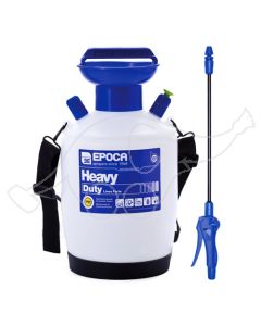 Pressure sprayer Epoca TEC 7 Heavy Duty VITON 7L