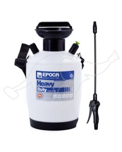 Pressure sprayer Epoca Tec5 5L EPDM