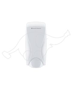 BulkySoft Essentia Foam Soap Dispenser, white