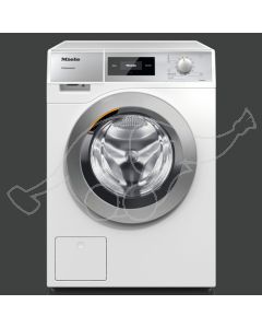 Washing machine Miele PWM507 DP MAR LW