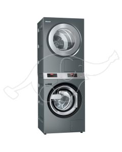 Miele tumble dryer PDR909 CP IG 9 kg stack