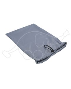 Vikan laundry bag large 80x40 grey
