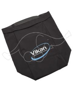 Vikan Multi purpose bag 25L for trolley, black