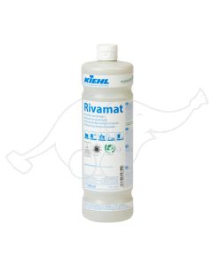 Kiehl Rivamat 1L Surfactant-free special cleaner alkaline
