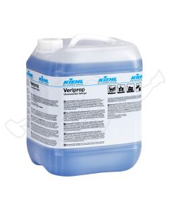 Kiehl Veriprop 10L Ultra-moistening cleaner