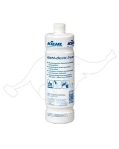 Kiehl-Omni-fresh 1L Microbiological smell neutralizer-cleane