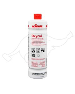 Kiehl Oxycal 1L tīrīšanas līdzeklis sanitārajām telpām ar svaiguma efektu