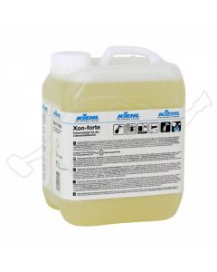 Kiehl Xon-forte 5L Foam cleaner for food areas