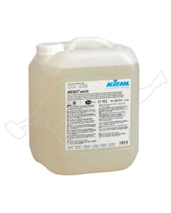 Kiehl ARENAS-avenir 10L highly concentrated liquid laundrywa