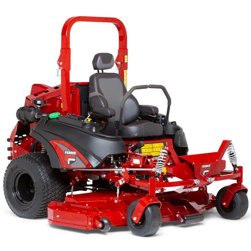 FERRIS IS6200 commercial mower 72